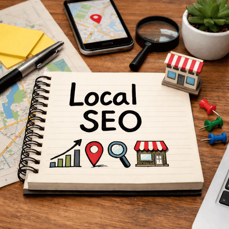 local SEO