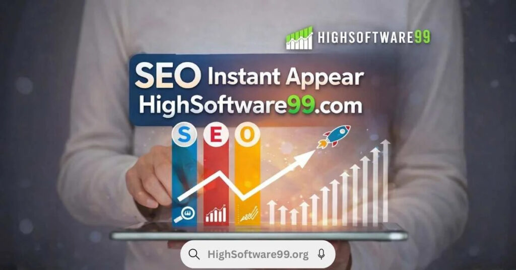 SEO by Highsoftware99.com
